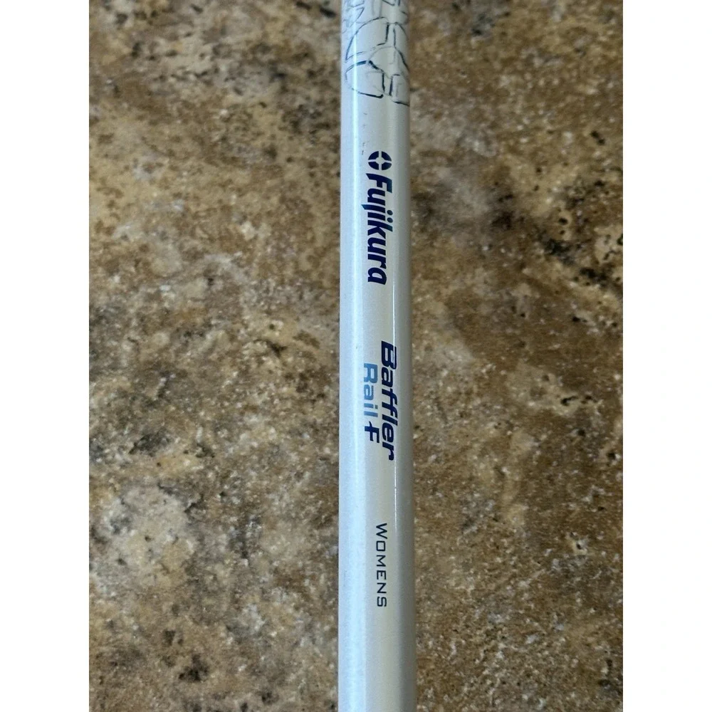 Cobra Baffler Rail F Fairway Wood 7/F 22° Flex 41in Women RH